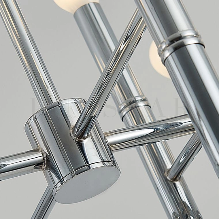 Подвесная люстра CONSTA