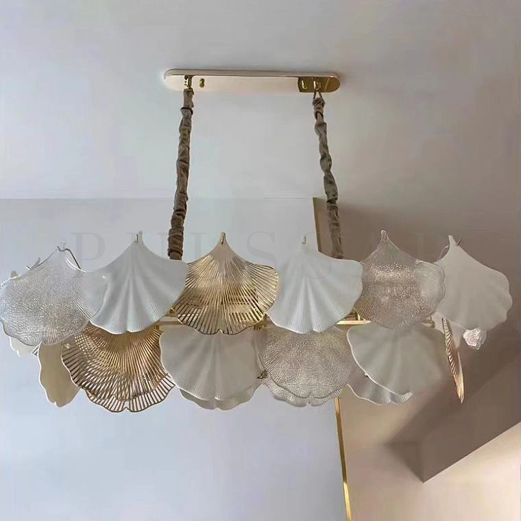 Реечная люстра LILLEN B LONG