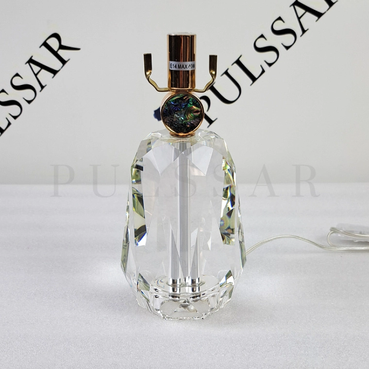 Настольная лампа CRYSTAL HEART