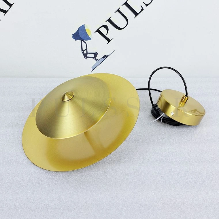 Подвесной светильник MATTS