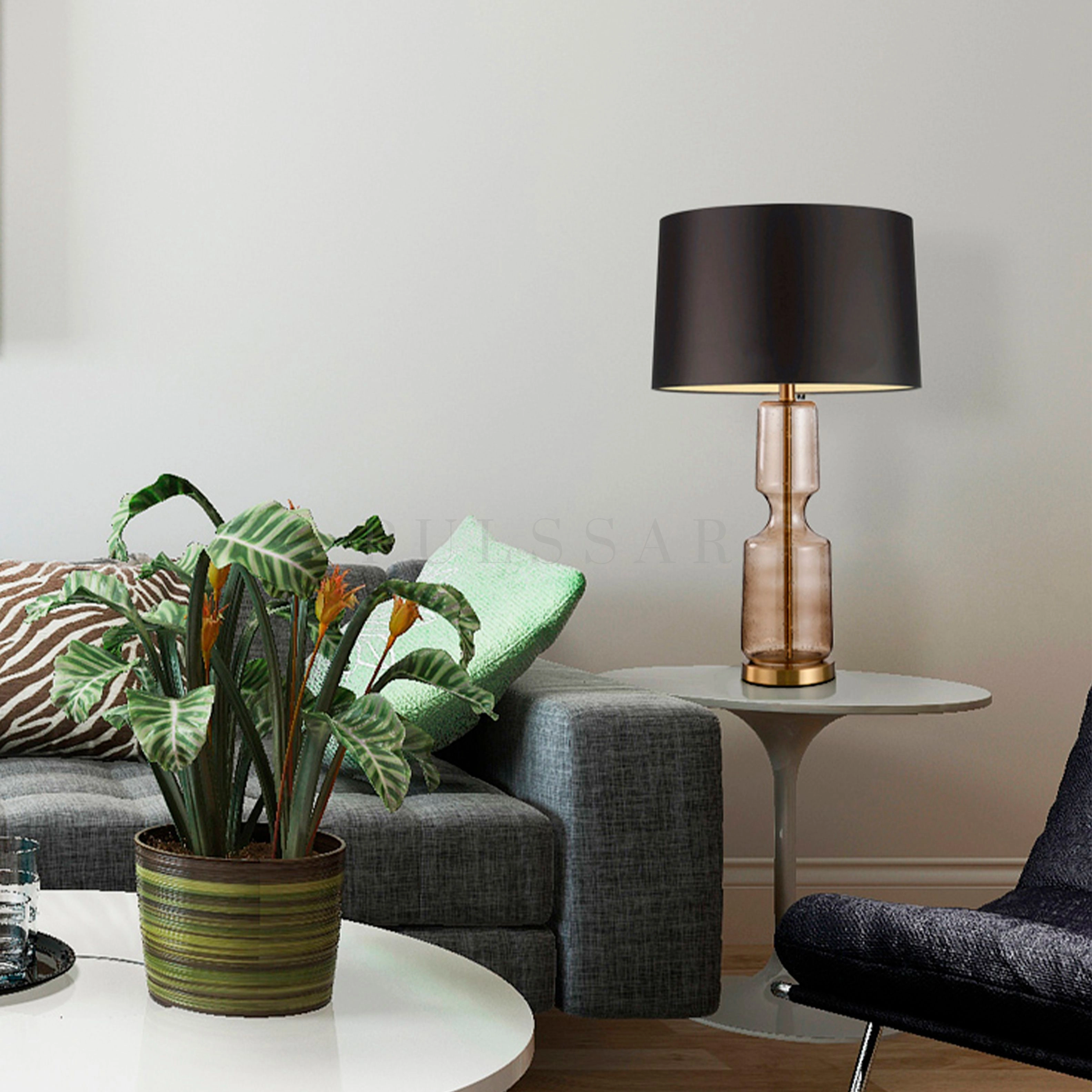 Настольная лампа ANLITERO