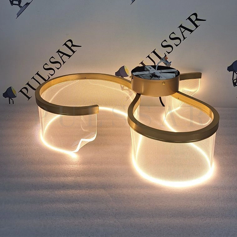 Потолочная люстра SCENE CH