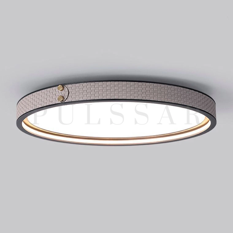 Потолочный светильник LEATHER