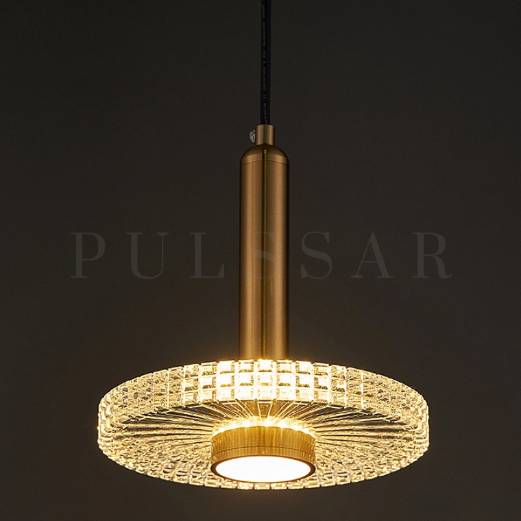 Подвесной светильник GEORGA