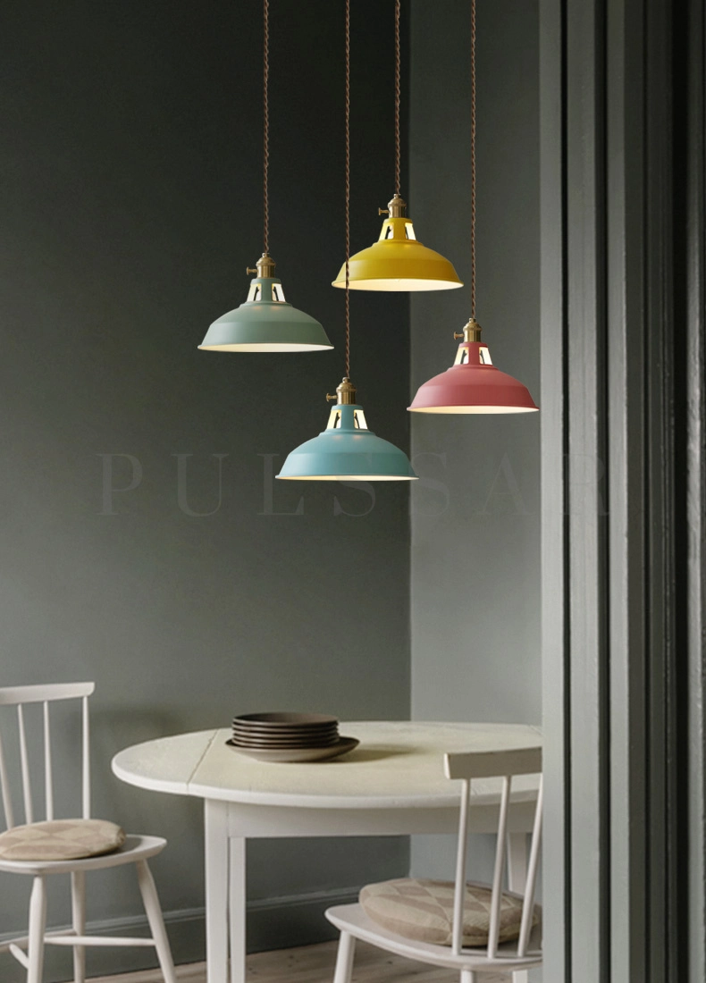 Подвесной светильник HEDEN