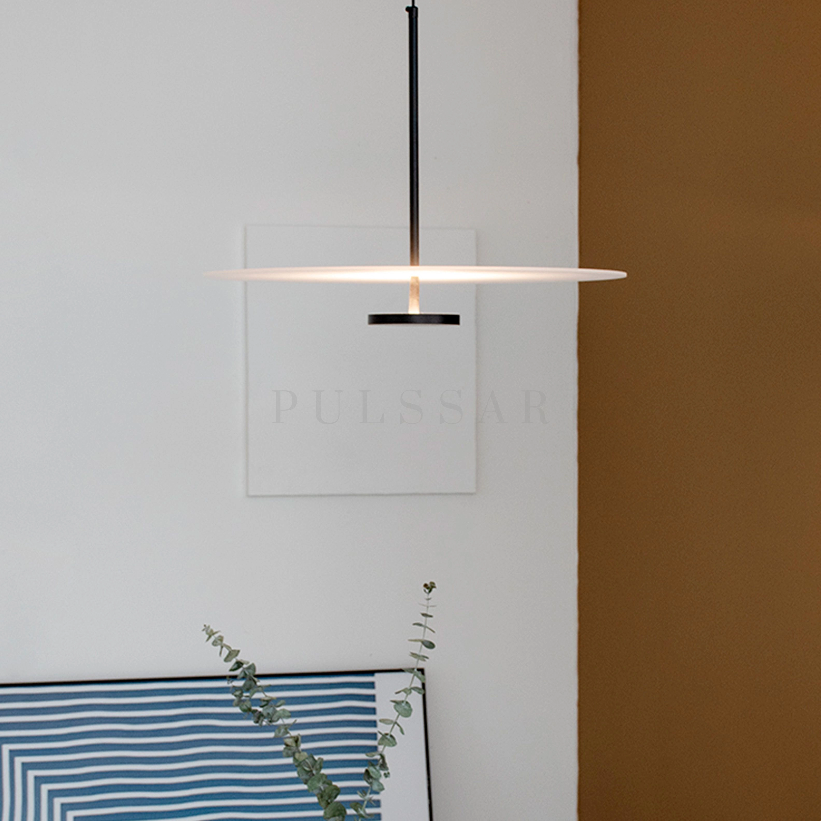 Подвесной светильник MATEA