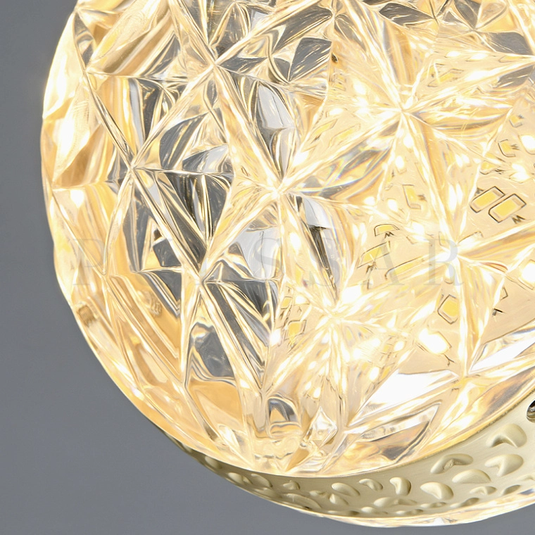 Потолочный светильник MAIRIN B