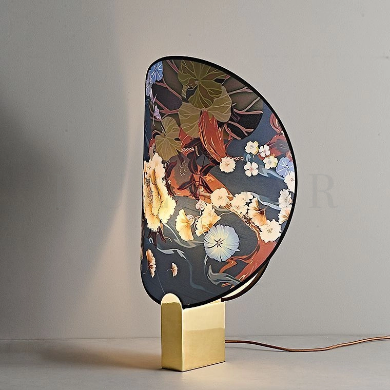 Настольная лампа SHANGHENG TAB