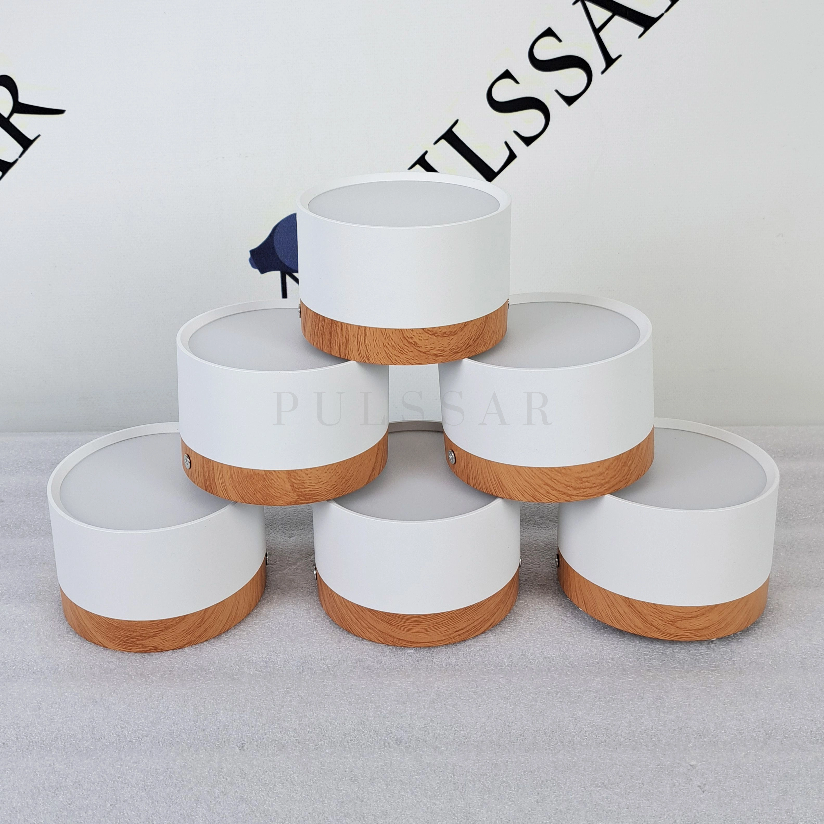 Точечный светильник FOG