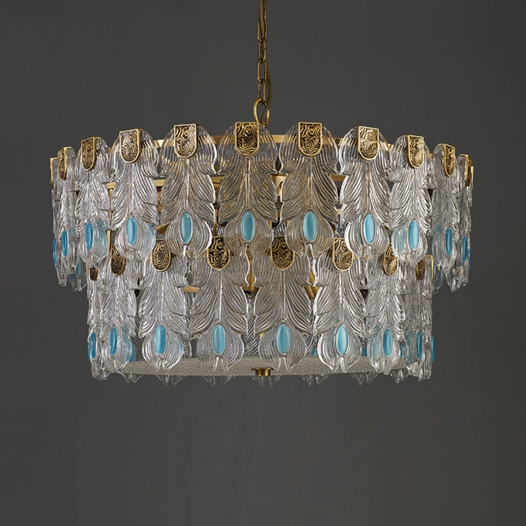 Подвесная люстра VANESSA