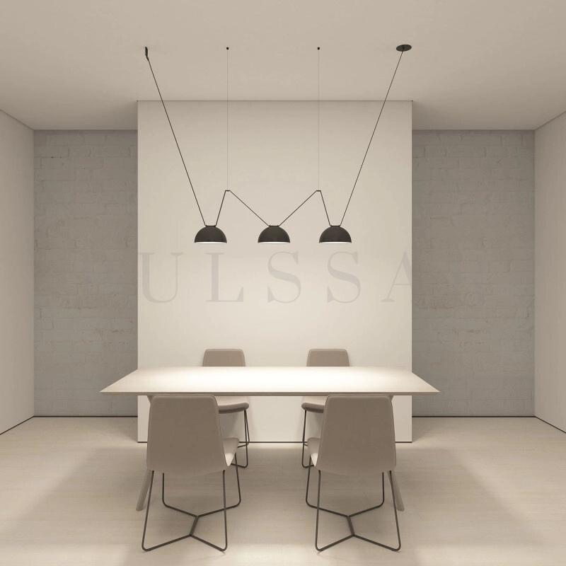 Комплект ременной трековой системы Belty DK55SET01-03-DG