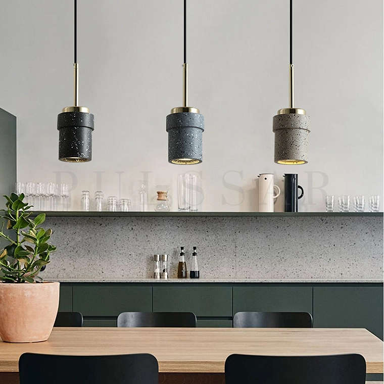 Подвесной светильник JERKEN COMBO