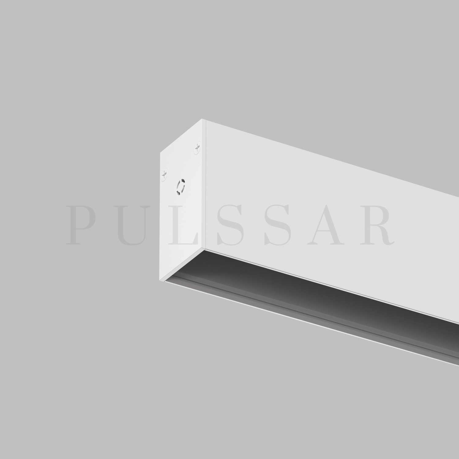 Шинопровод Denkirs TR2003-WH