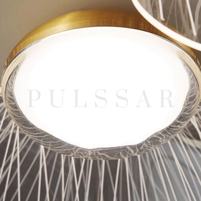 Подвесной светильник FLOWER