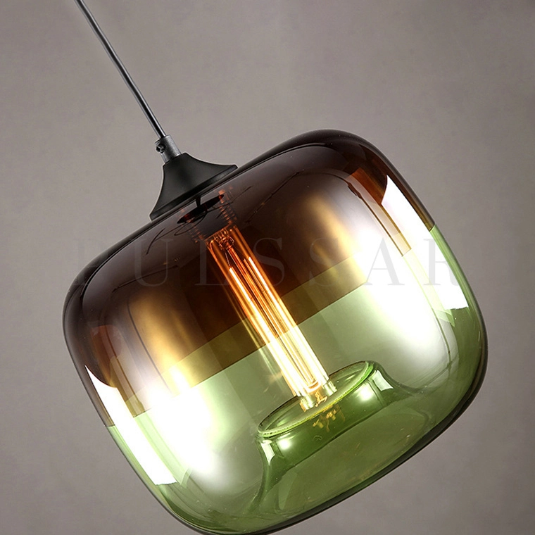 Подвесной светильник VECRA