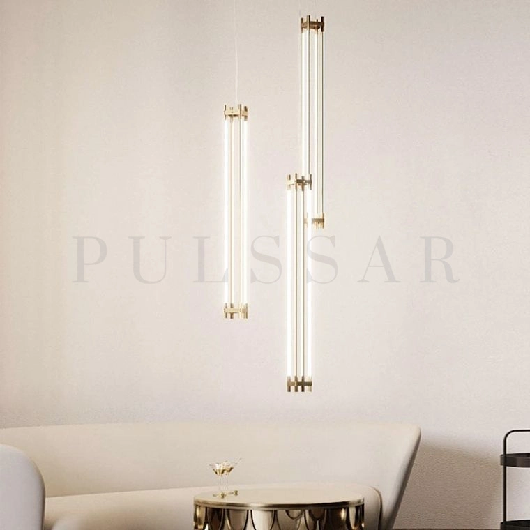 Подвесной светильник SHOOT