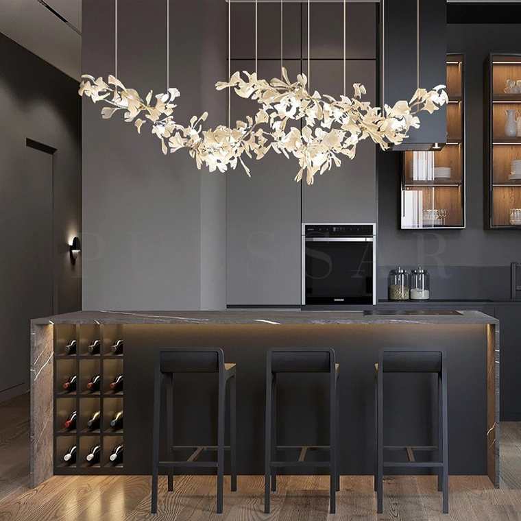 Подвесная люстра JULIETTA D