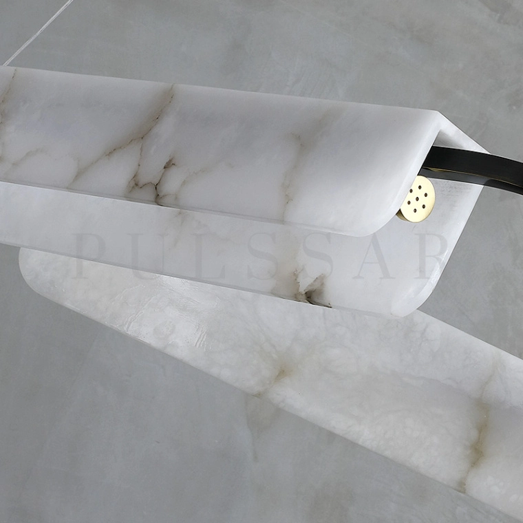 Кольцевая люстра SENORA