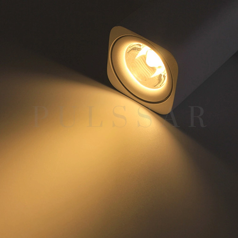 Точечный светильник Model 113