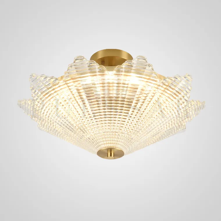 Потолочная люстра UVENA