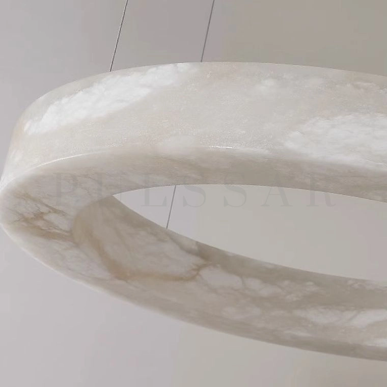 Кольцевая люстра BYRON