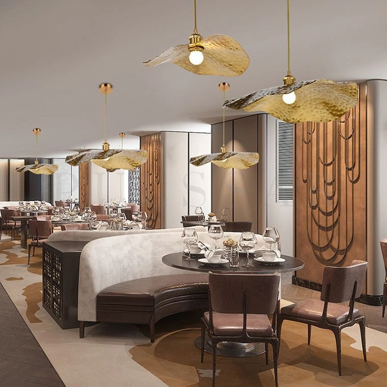 Подвесной светильник KELP