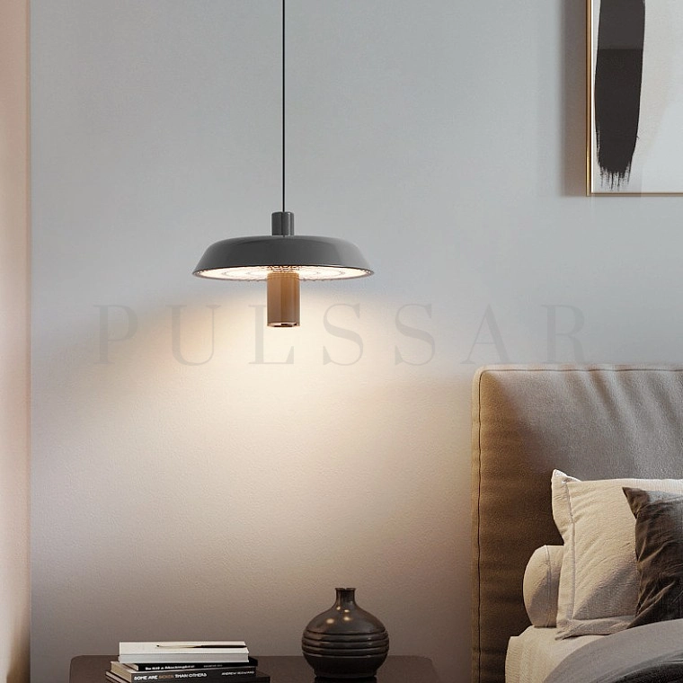 Подвесной светильник HUNTER