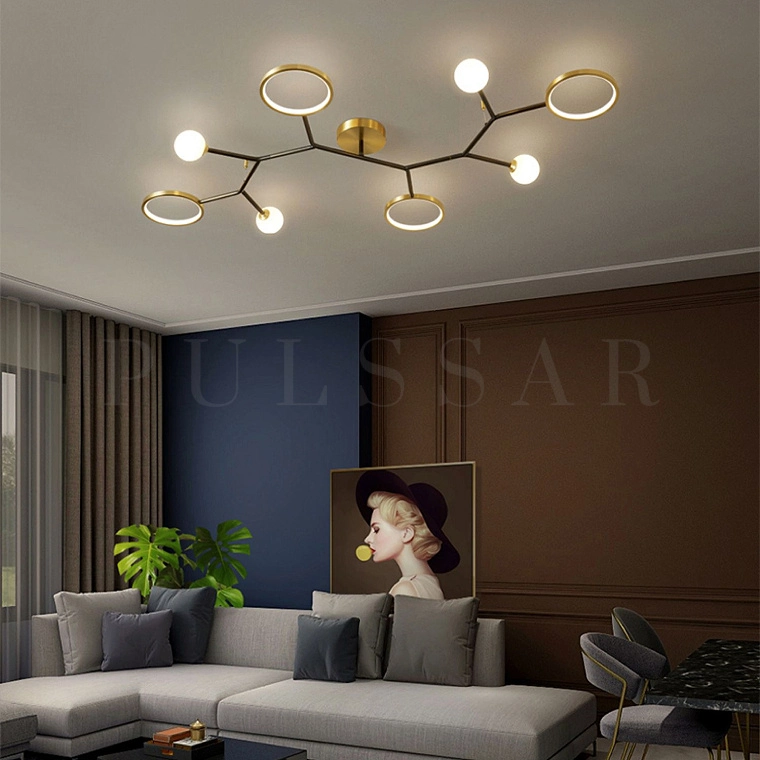 Потолочный светильник BETINA