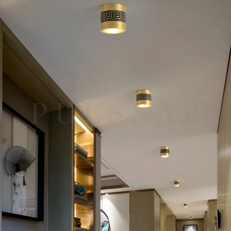 Точечный светильник BIEN