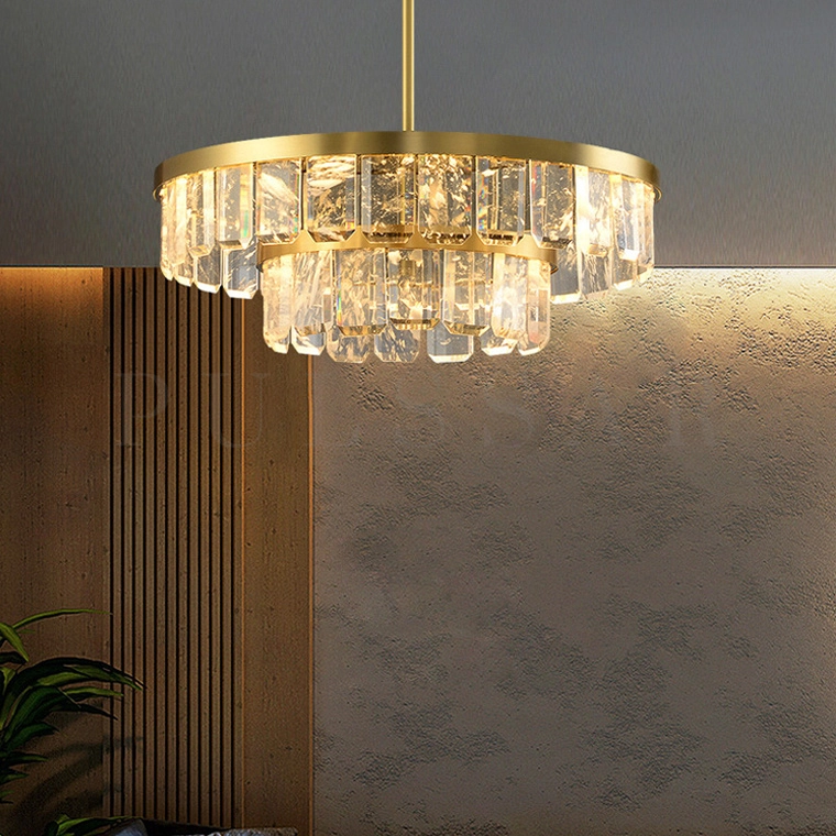 Подвесная люстра CAPELLA CH