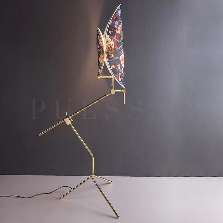 Торшер SHANGHENG FL