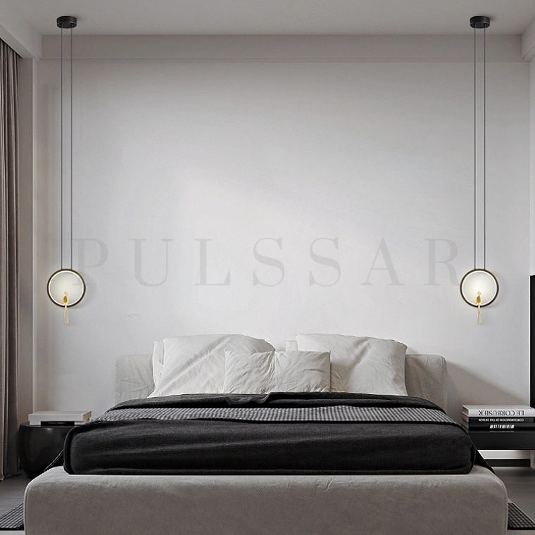 Подвесной светильник REMUS ONE