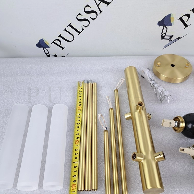 Подвесная люстра STENLY