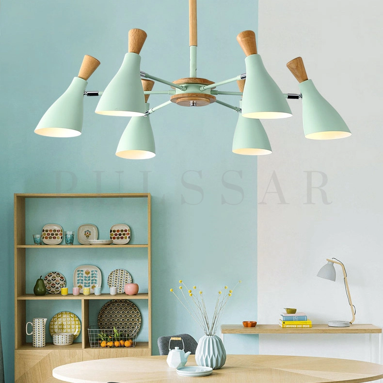 Подвесная люстра TUNE