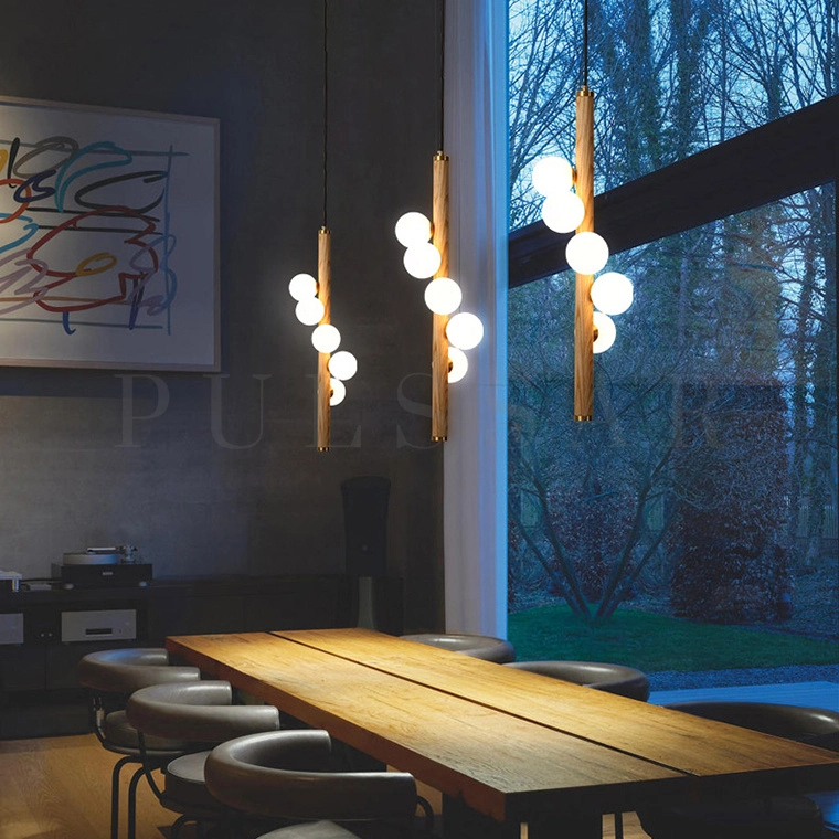 Подвесной светильник WEST