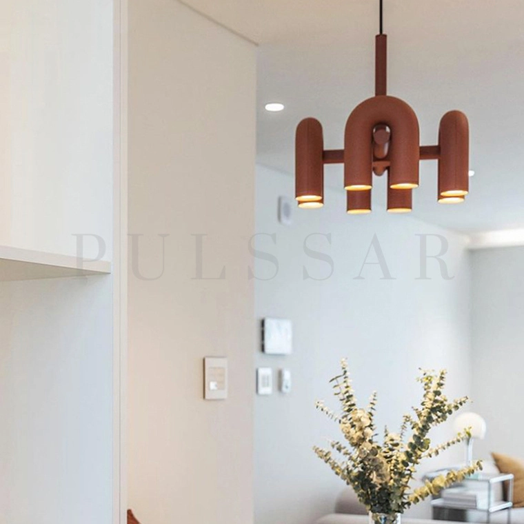 Подвесная люстра FANNY