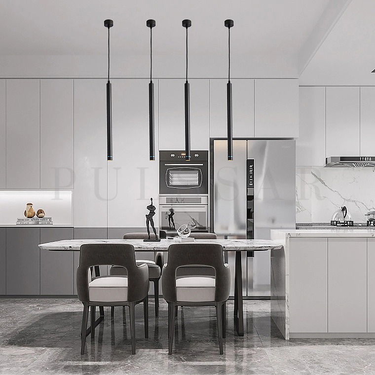 Подвесной светильник CRUX LONG