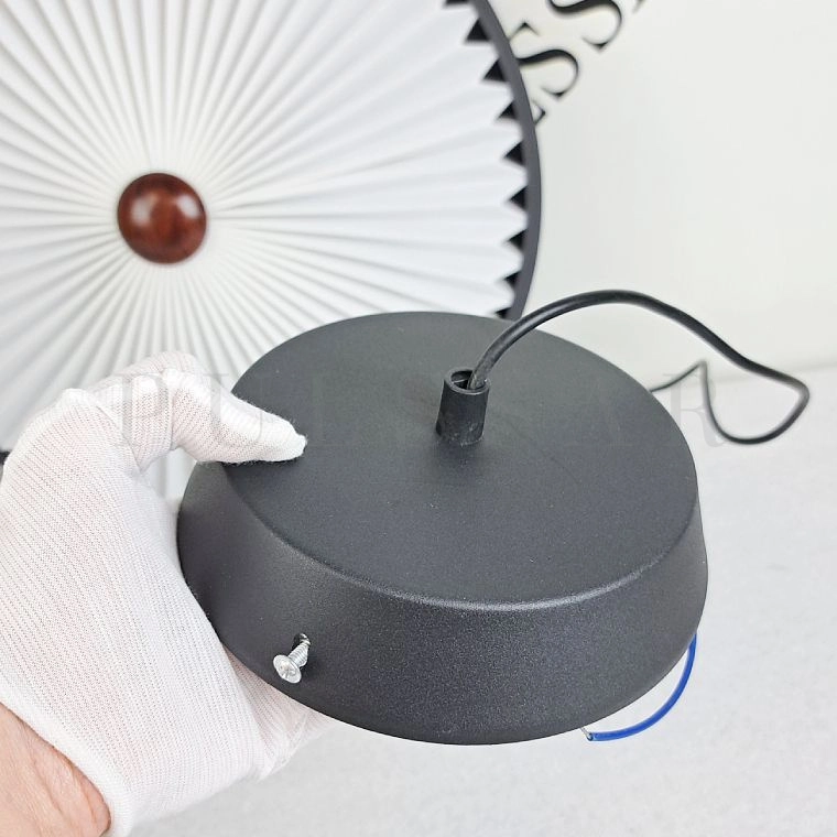 Подвесной светильник PEKKA