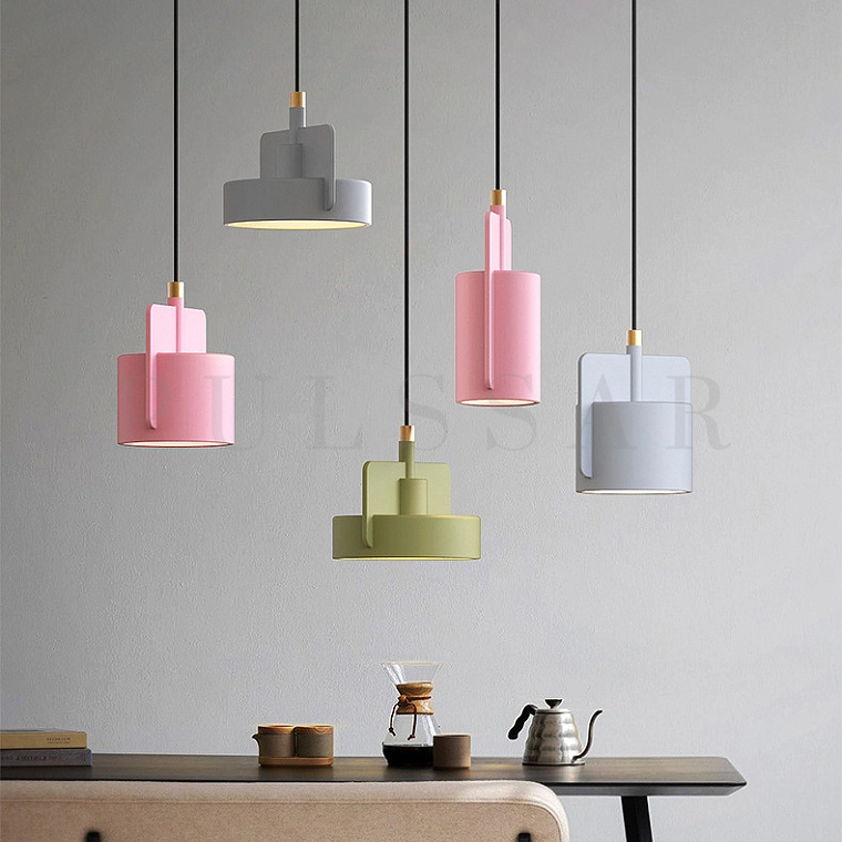 Подвесной светильник SIDNY