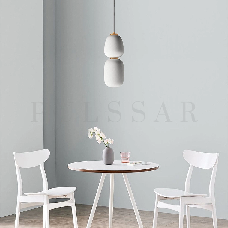 Подвесной светильник HEMING B