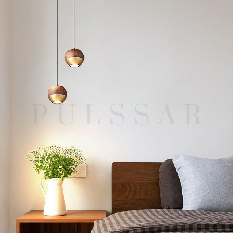 Подвесной светильник BRENN