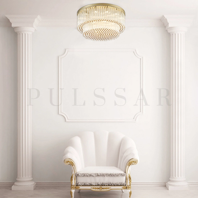 Потолочная люстра MARLE