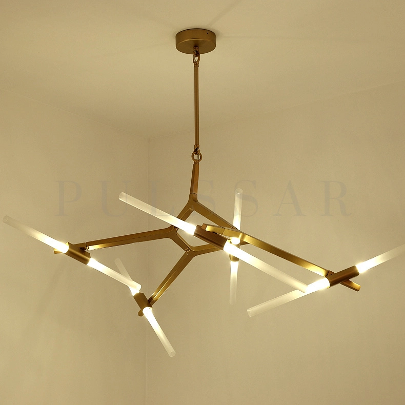 Подвесная люстра ANDES