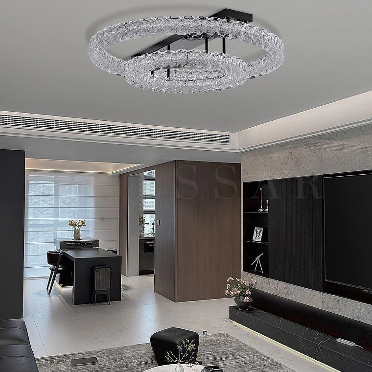 Потолочная люстра KINGSTON A