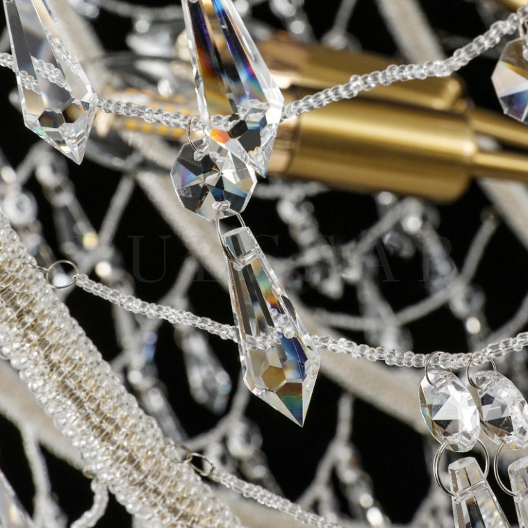 Подвесная люстра VACANCE