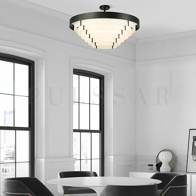 Потолочная люстра SOUDA