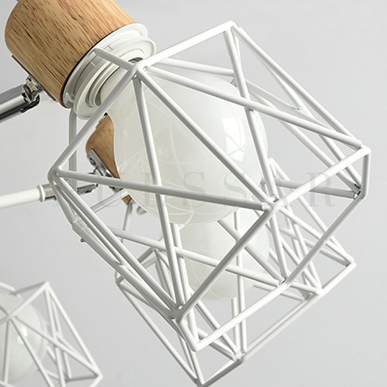 Потолочная люстра GRIDI A