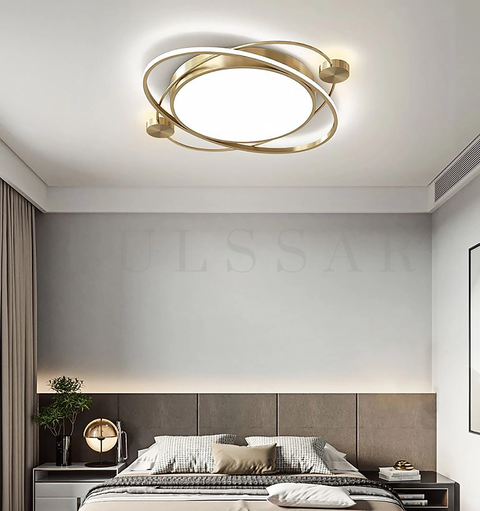 Потолочный светильник GERDIS