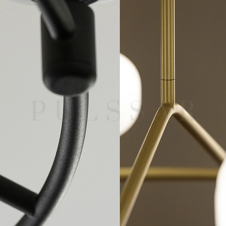 Подвесная люстра FRANCOIS