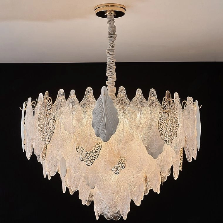 Подвесная люстра OLEANDER